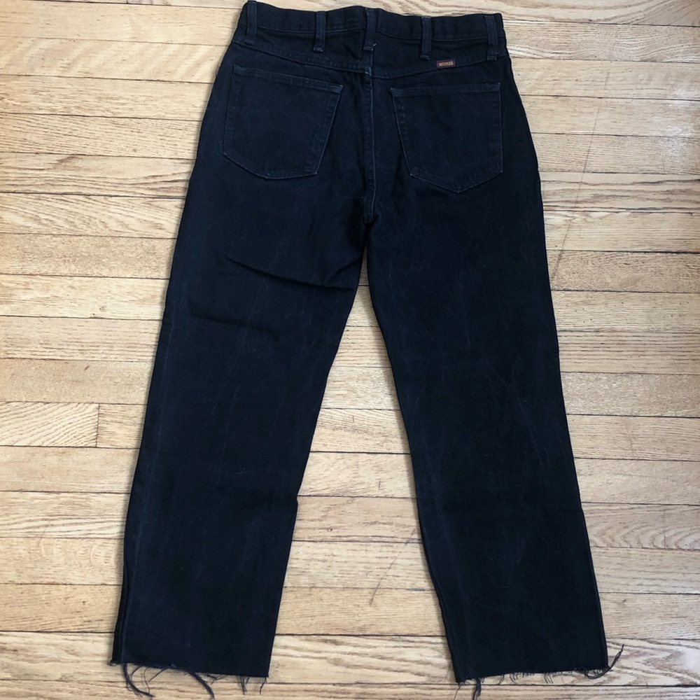 Vintage Jeans